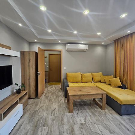 Apartment Plovdiv Eksteriør bilde