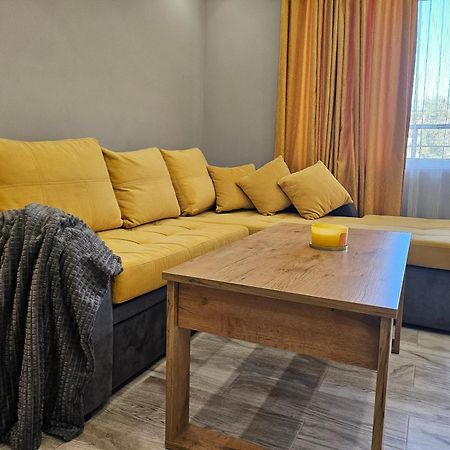 Apartment Plovdiv Eksteriør bilde