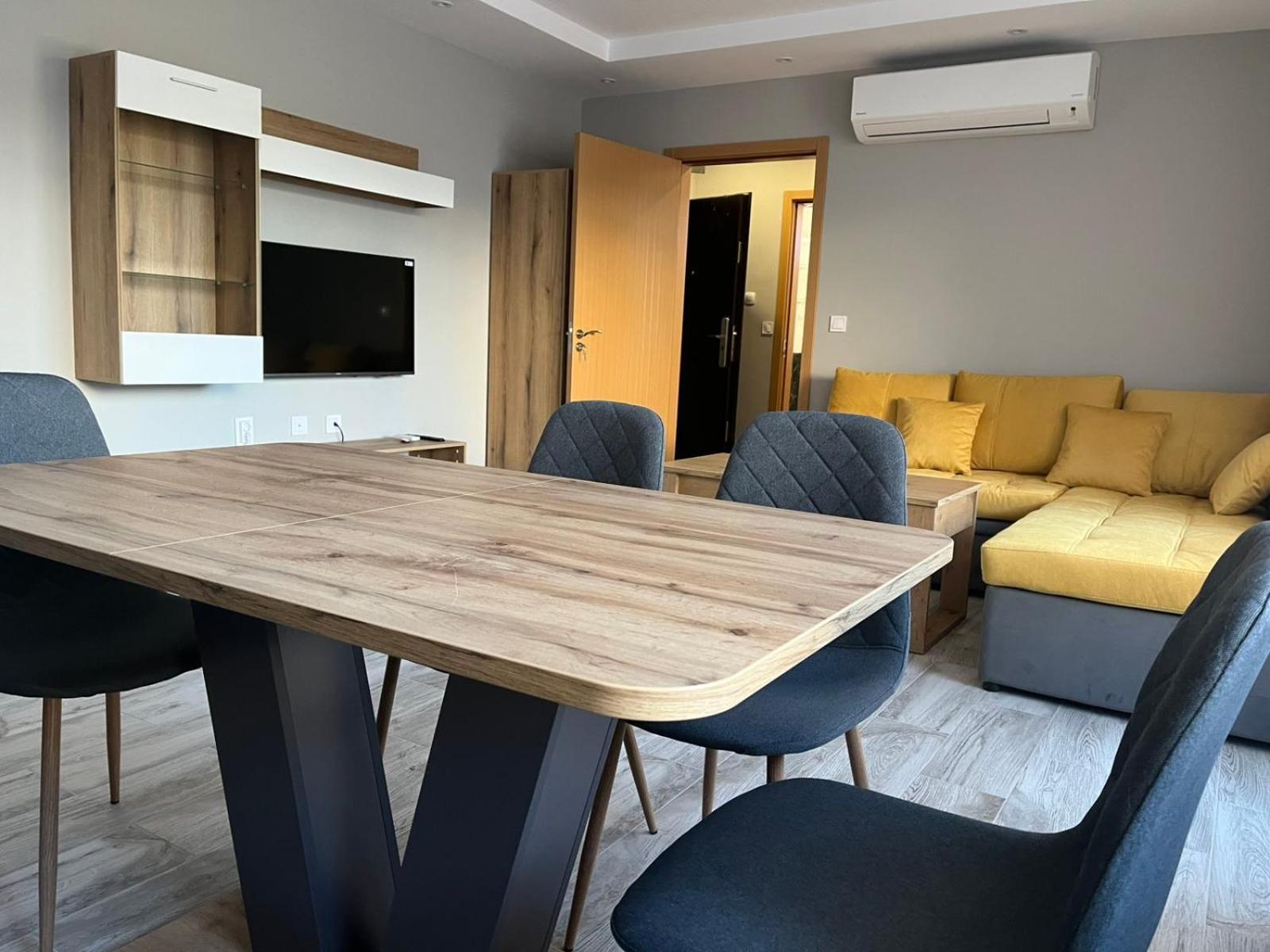 Apartment Plovdiv Eksteriør bilde