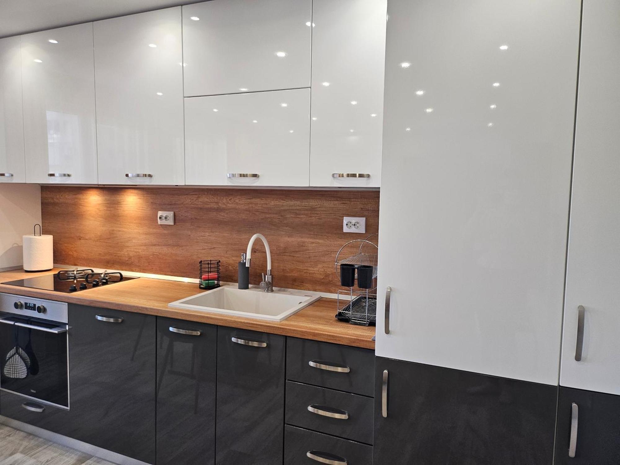 Apartment Plovdiv Eksteriør bilde