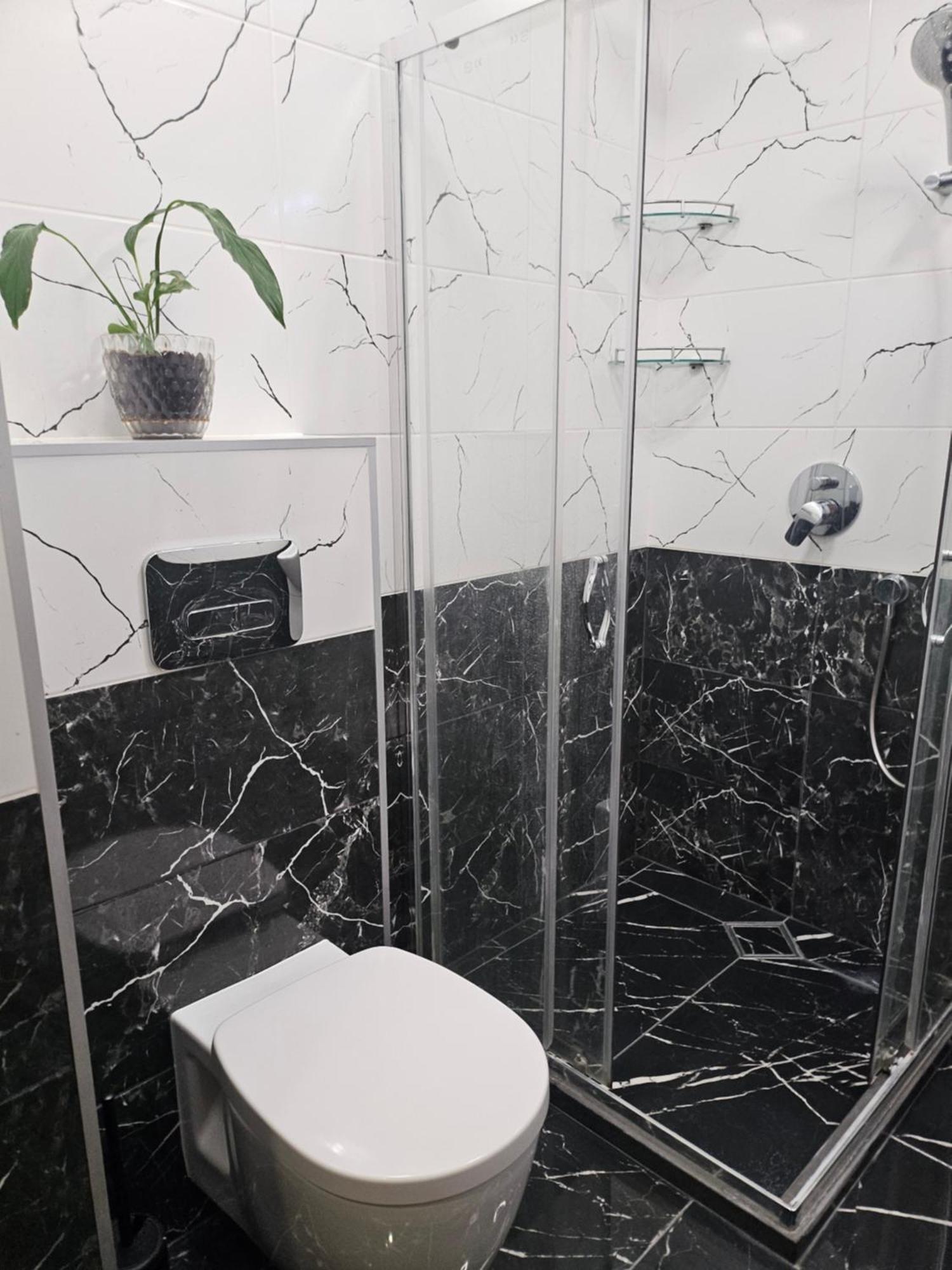 Apartment Plovdiv Eksteriør bilde