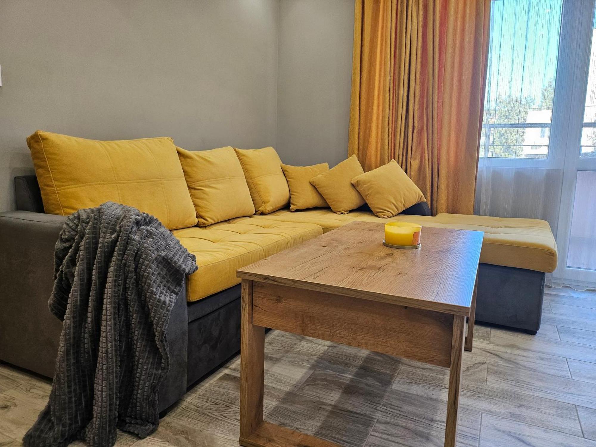 Apartment Plovdiv Eksteriør bilde