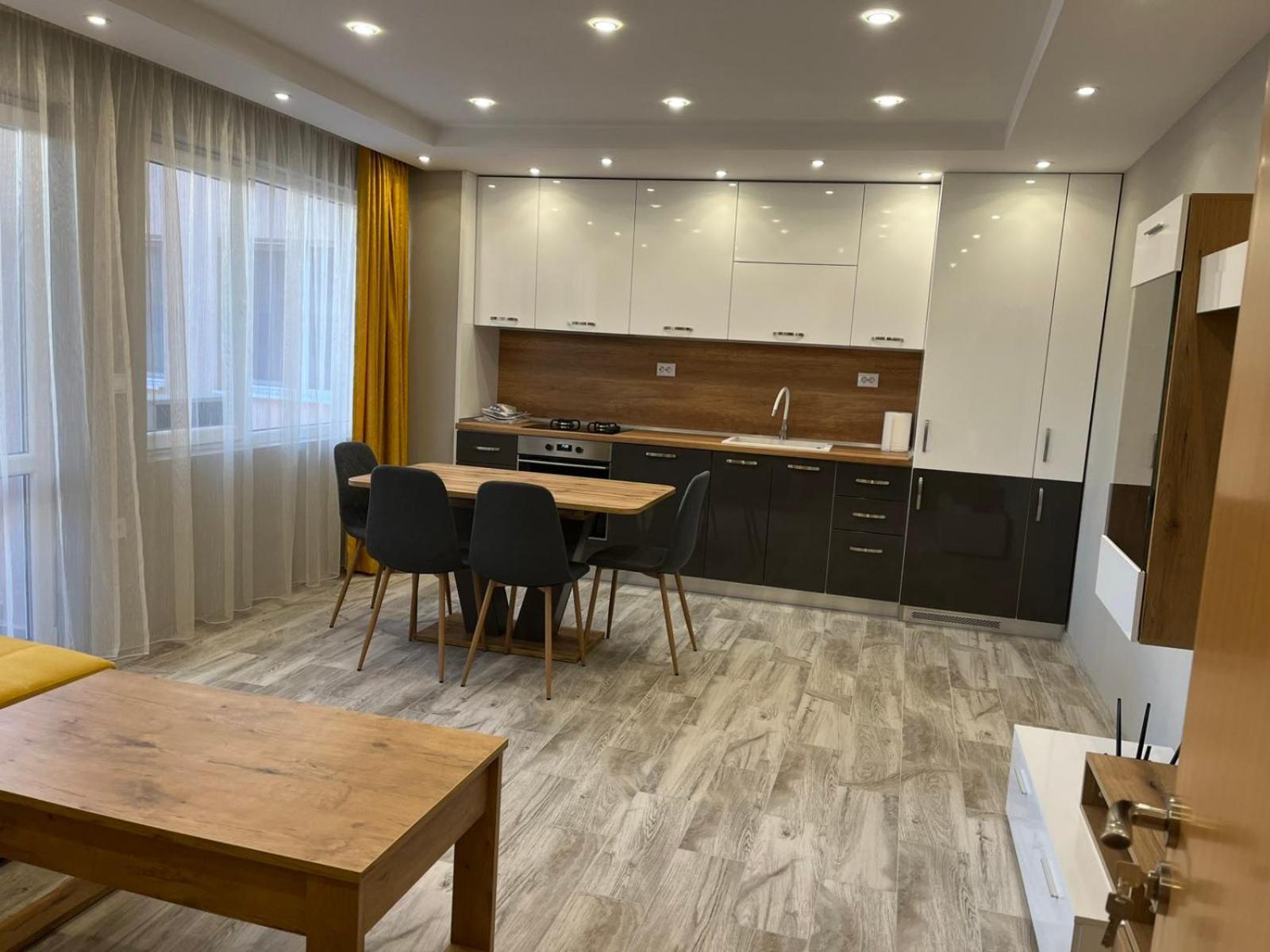 Apartment Plovdiv Eksteriør bilde