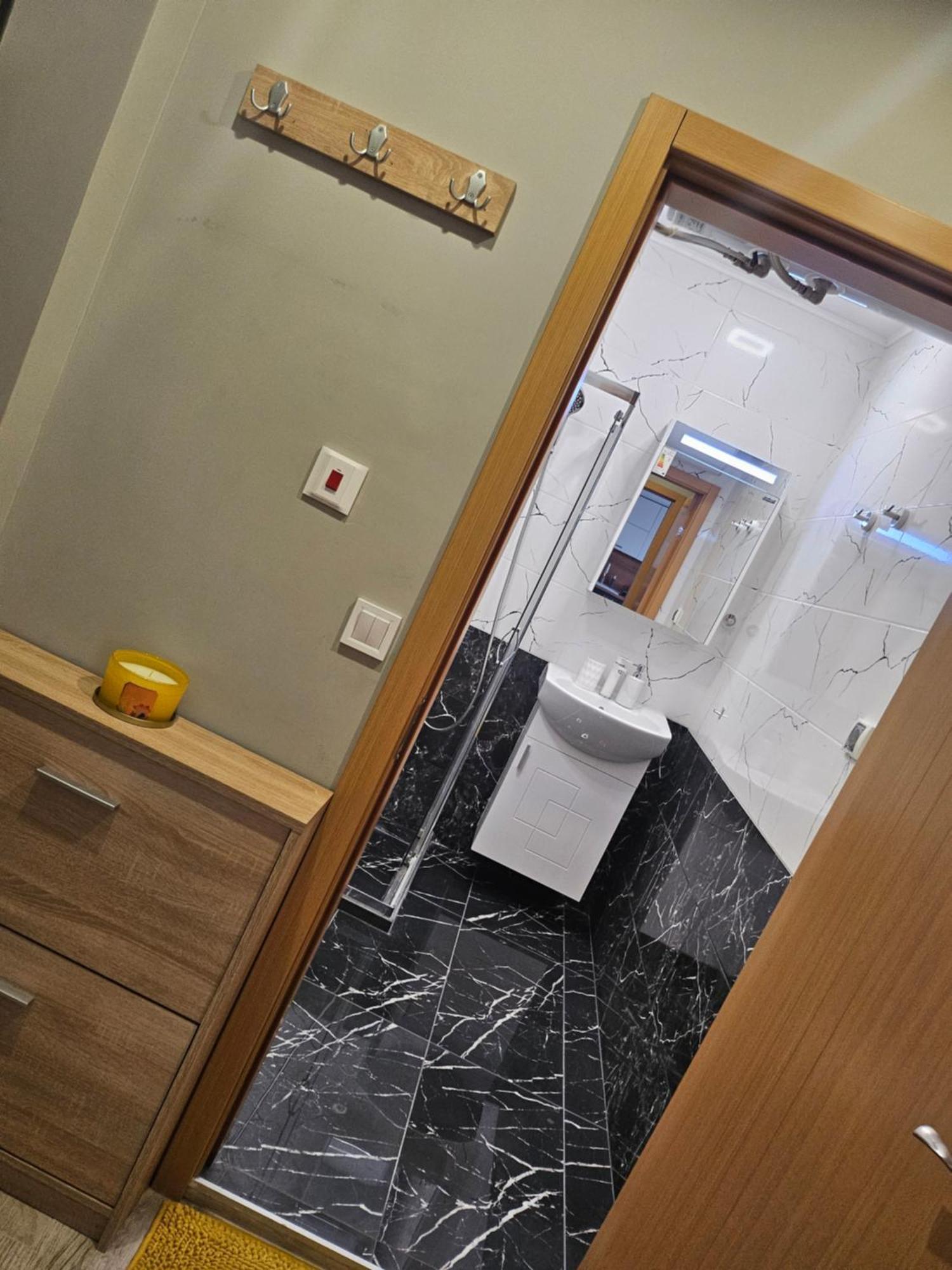 Apartment Plovdiv Eksteriør bilde