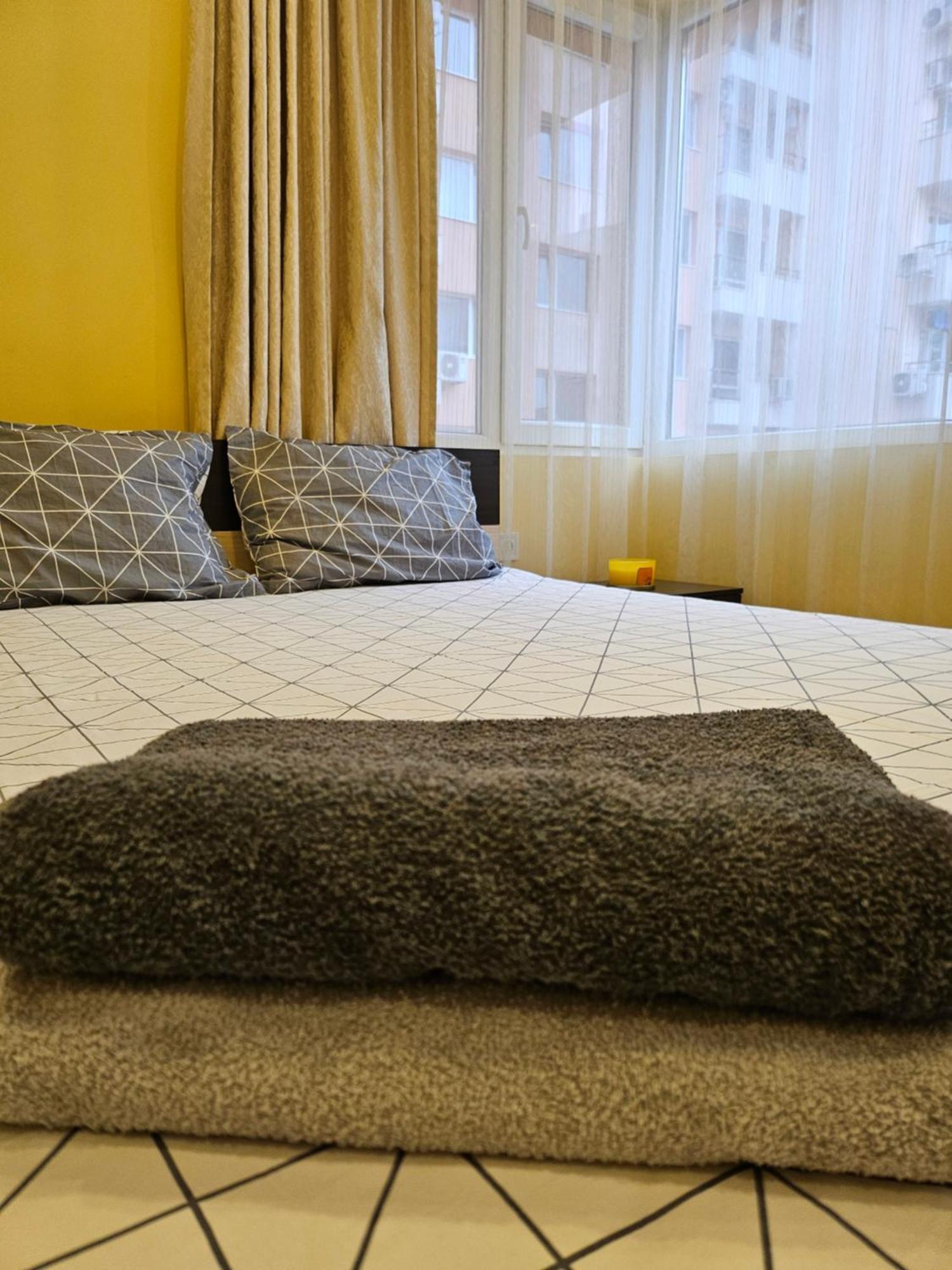 Apartment Plovdiv Eksteriør bilde